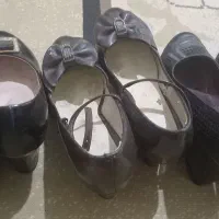 کفش در حدنو ۳۰۰