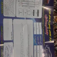 پژو پارس XU7، مدل ۱۴۰۱|خودرو سواری و وانت|نجف‌آباد, فیروزآباد|دیوار