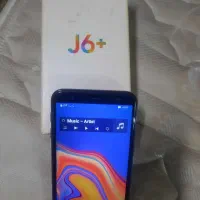 سامسونگ جی ۶ پلاس