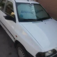 فروش پرایدمدل 90