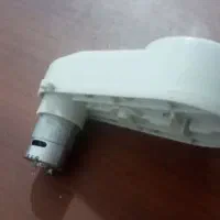 گیربکس 12V با موتور|دوچرخه، اسکیت، اسکوتر|بهشهر, |دیوار