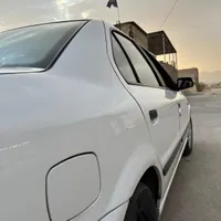 سمند lx 95 بدون رنگ|خودرو سواری و وانت|مبارکه, |دیوار