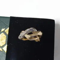 فروش انگشتر طلا و دستبند در حدنو|جواهرات|کاشمر, |دیوار