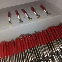 پیچ و لورل پلاک ۷ ابزار