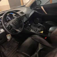 مزدا۳ نیو مدل ۹۶|خودرو سواری و وانت|رشت, بلوار گیلان|دیوار