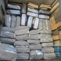 ارائه و پخش عمده کالای خواب  (پتو،تشک،بالش|رختخواب، بالش، پتو|خرم‌آباد, |دیوار