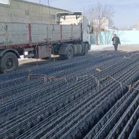 تیرچه|عمدهفروشی|کرمانشاه, |دیوار