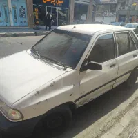 پراید صبا مدل ۱۳۸۷ شرایطی|خودرو سواری و وانت|ملارد, |دیوار