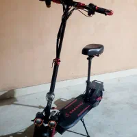 اسکوتر برقی کوگو Dmax آفرودی