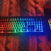 کیبورد گیمینگ