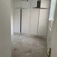 فروش آپارتمان ۸۵ متری قولنامه ای ۲ خوابه|فروش آپارتمان|کرج, شهرک آسمان|دیوار