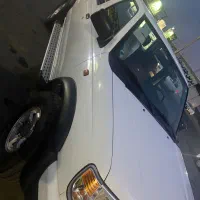 پیکاب ریچ مدل ۹۸|خودرو سواری و وانت|تهران, امام زاده عبدالله|دیوار