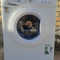 ماشین لباسشویی آبسال