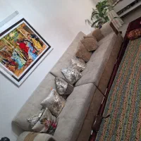 مبل راحتی|مبلمان خانگی و میز عسلی|شاهدشهر, |دیوار