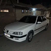 پارس tu5 دریچه سیمی