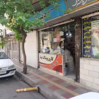اجاره مغازه ۱۸ متری در هفت چنار
