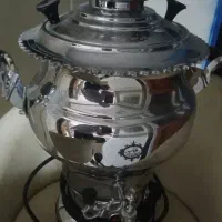 سماور عالی نسب