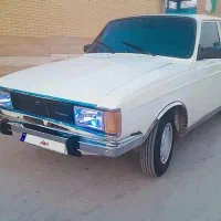 پیکان مدل۸۰بشرط