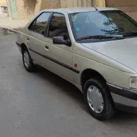 پژو فرانسه 85|خودرو سواری و وانت|قم, باجک یک|دیوار