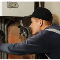 تعمیر و سرویس پکیج و آبگرمکن وتاسیسات ساختمان،منصف