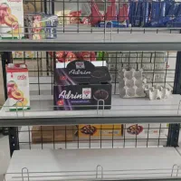 قفسه فروشگاهی|فروشگاه و مغازه|ورامین, ورامین|دیوار