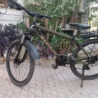 دوچرخه 26 اصل تایوان|دوچرخه، اسکیت، اسکوتر|قزوین, |دیوار