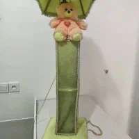 سیسمونی نوزاد ونوجوان|اسباب و اثاث بچه|رباط‌کریم, رباط‌کریم|دیوار