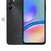 سامسونگ گلکسی A05S رم6حافظه128 درحدنو