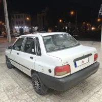 پراید مدل 91|خودرو سواری و وانت|میانه, |دیوار