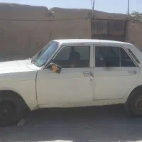 پیکان از مدل ۸۰ به بالا