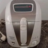 سرخ‌کن سانی