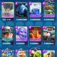 کلش رویال|کنسول، بازی ویدئویی و آنلاین|زنجان, |دیوار