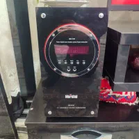 سینما خانواده مارشال