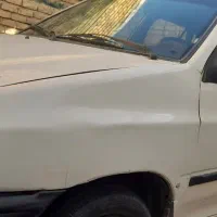 پراید صندوق‌دار CNG، تمام انژکتور|خودرو سواری و وانت|کرمانشاه, |دیوار