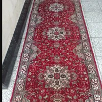 دو عدد کناره ماشینی 4 متر در 1.20 و 3.2 متر