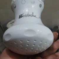 سر دوش برقی .آبکرمکن  فوری