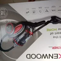 جارو برقی کنوود نو