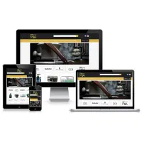 طراحی سایت ارزان فقط ۷۹۰۰ با هاست و دامنه رایگان