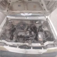 پراید 78تکسوز موتور بشرط|خودرو سواری و وانت|میان ولایت, |دیوار