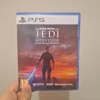 star wars jedi survivor  بازی ps 5