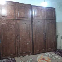 کمددیواری|جاکفشی، کمد، دراور|اهواز, شهرک دانشگاه|دیوار