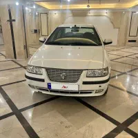 سمند LX مدل ۹۹  کارکرد ۷۹ هزار بسیار تمیز