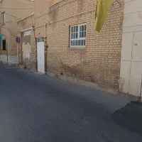 خانه ویلایی دو نبش نزدیک حرم