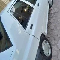 پراید ۱۳۱ se دوگانه سوز