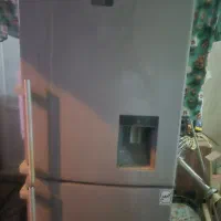 یخچال فریزر هایس