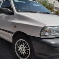 پراید خونگی