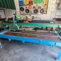 فروش و اجاره دستگاه سنگبری سنگ بری فرز آبی آب برش