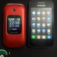 سامسونگ A03s و A21s و A10s و هواوی Y7prime|موبایل|مشهد, شهرک رازی (شهرک غرب)|دیوار