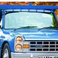 اسباب کشی و حمل بار با کارگر کار بلد|خدمات حمل و نقل|تنکابن, |دیوار