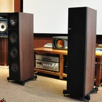 KEF Q700|سیستم صوتی خانگی|تهران, کاشانک|دیوار